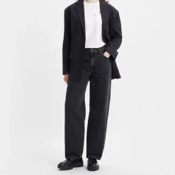 Femme Levi's Jeans-Levi's - Jeans Baggy Dad -