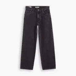 Femme Levi's Jeans-Levi's - Jeans Baggy Dad -