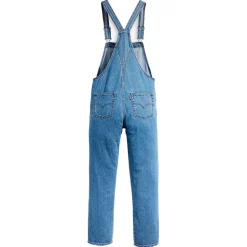 Femme Levi's Combinaisons-Levi's - Salopette - Foolish Love