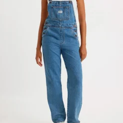 Femme Levi's Combinaisons-Levi's - Salopette - Foolish Love
