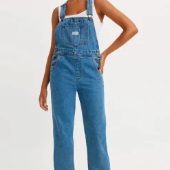 Femme Levi's Combinaisons-Levi's - Salopette - Foolish Love