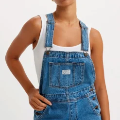 Femme Levi's Combinaisons-Levi's - Salopette - Foolish Love