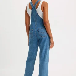 Femme Levi's Combinaisons-Levi's - Salopette - Foolish Love