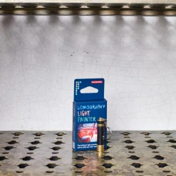 1974 LOMOGRAPHY High-tech-Light Painter - Lomography