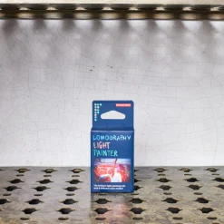 1974 LOMOGRAPHY High-tech-Light Painter - Lomography