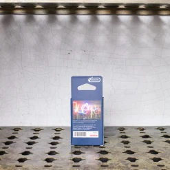 1974 LOMOGRAPHY High-tech-Light Painter - Lomography