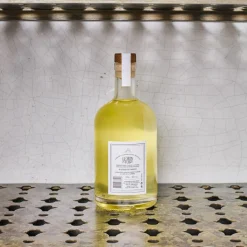 2187 LEMON STORY Alimentaire|L'esprit Merci-Limoncello Yuzu - 50cl - Lemon Story
