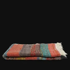 1414 PUEBCO Plaids & Couvertures-Lirette multicolore