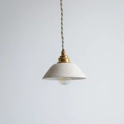 1546 ENAMOURA Lampes-Lisette Pitchoun - Chamotté