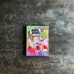 1305 TASCHEN Livres-Livre - 100 Mangas Artists