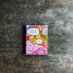 1305 TASCHEN Livres-Livre - 100 Mangas Artists