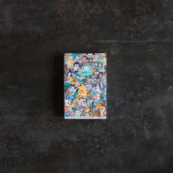 1212 INTERART Livres-Livre - 4000 Spaces Invaders