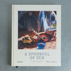 1751 POLLEN DIFFUSION DIFPOP Livres-Livre - A Spoonful of Sun