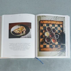 1751 POLLEN DIFFUSION DIFPOP Livres-Livre - A Spoonful of Sun