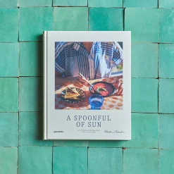 1751 POLLEN DIFFUSION DIFPOP Livres-Livre - A Spoonful of Sun