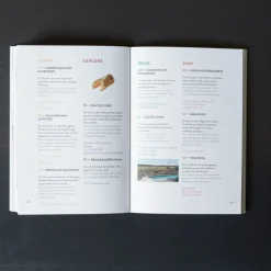 2037 A WEEK ABROAD Livres|Accessoirisez Votre Intérieur-Livre - A Week Abroad Alentejo