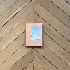 2037 A Week ABROAD Livres-Livre - A Week Abroad Arles Camargue