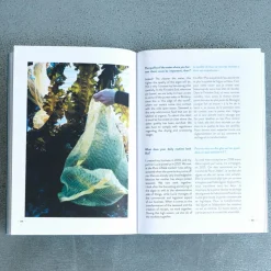 2037 A WEEK ABROAD Livres-Livre - A Week Abroad Bretagne Sud