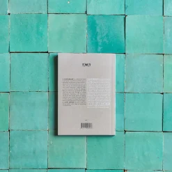 2037 A Week ABROAD Livres-Livre - A Week Abroad Cévennes