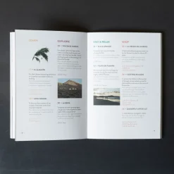 2037 A WEEK ABROAD Livres-Livre - A Week Abroad Lanzarote