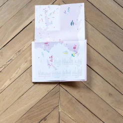 2037 A Week ABROAD Livres-Livre - A Week Abroad Marseille