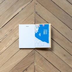 2037 A Week ABROAD Livres-Livre - A Week Abroad Puglia