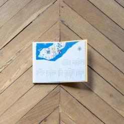 2037 A Week ABROAD Livres-Livre - A Week Abroad Puglia