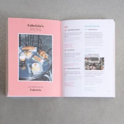 2037 A WEEK ABROAD Livres-Livre - A Week Abroad Sicile