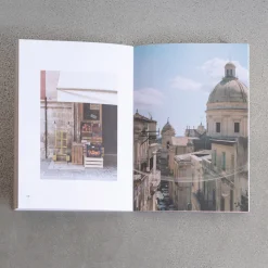 2037 A WEEK ABROAD Livres-Livre - A Week Abroad Sicile