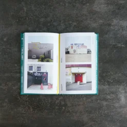 2237 FRANCOIS PROST Livres|L'esprit Merci-Livre - After Party