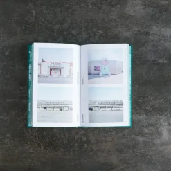 2237 FRANCOIS PROST Livres|L'esprit Merci-Livre - After Party