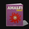 1635 ASSOULINE Livres-Livre - Amalfi Coast - Assouline