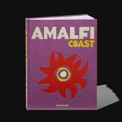 1635 ASSOULINE Livres-Livre - Amalfi Coast - Assouline