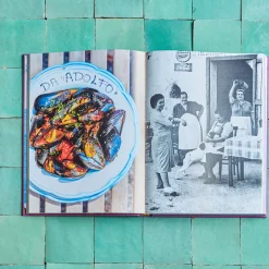 1635 ASSOULINE Livres-Livre - Amalfi Coast - Assouline