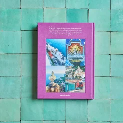 1635 ASSOULINE Livres-Livre - Amalfi Coast - Assouline