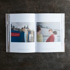 2090 MILK MAGAZINE Livres-Livre - Anniversaire Milk 20ans