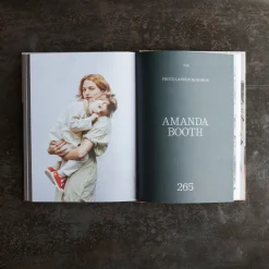 2090 MILK MAGAZINE Livres-Livre - Anniversaire Milk 20ans