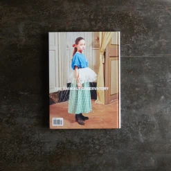 2090 MILK MAGAZINE Livres-Livre - Anniversaire Milk 20ans