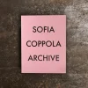 2128 MACK BOOKS Livres-Livre - Archive Sofia Coppola
