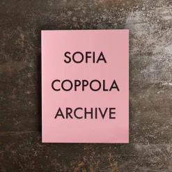 2128 MACK BOOKS Livres-Livre - Archive Sofia Coppola