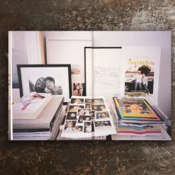 2128 MACK BOOKS Livres-Livre - Archive Sofia Coppola
