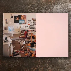 2128 MACK BOOKS Livres-Livre - Archive Sofia Coppola