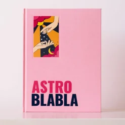 2257 SOPHIE RAVIER Livres-Livre - Astro Blabla