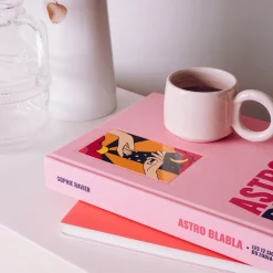 2257 SOPHIE RAVIER Livres-Livre - Astro Blabla