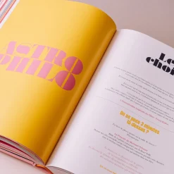 2257 SOPHIE RAVIER Livres-Livre - Astro Blabla