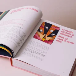 2257 SOPHIE RAVIER Livres-Livre - Astro Blabla