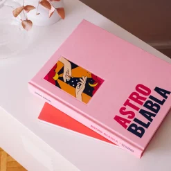 2257 SOPHIE RAVIER Livres-Livre - Astro Blabla