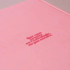 2257 SOPHIE RAVIER Livres-Livre - Astro Blabla