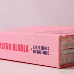 2257 SOPHIE RAVIER Livres-Livre - Astro Blabla