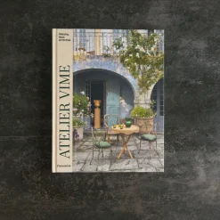 747 FLAMMARION Livres-Livre - Atelier Vime